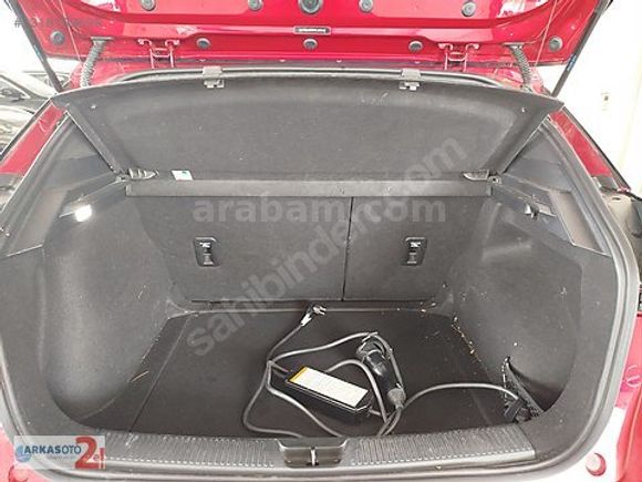VOLVO&MG&SUZUKİ BAYİ ARKAS ANKARADAN 2023 MG4 COMFORT