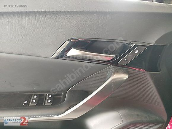 VOLVO&MG&SUZUKİ BAYİ ARKAS ANKARADAN 2023 MG4 COMFORT
