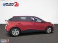 VOLVO&MG&SUZUKİ BAYİ ARKAS ANKARADAN 2023 MG4 COMFORT