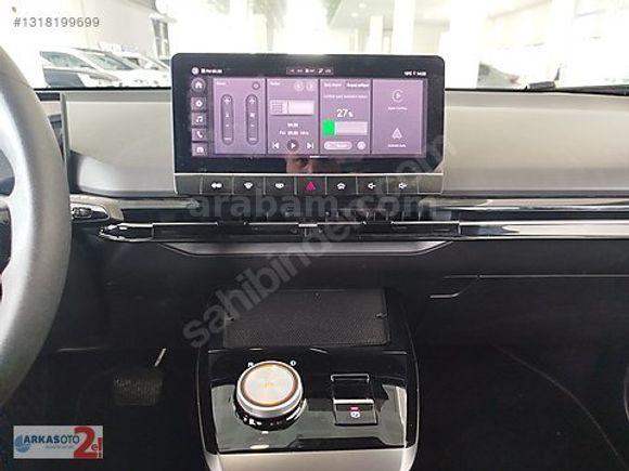 VOLVO&MG&SUZUKİ BAYİ ARKAS ANKARADAN 2023 MG4 COMFORT