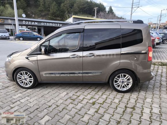 2020 model otomobil ruhsatlı boyasız