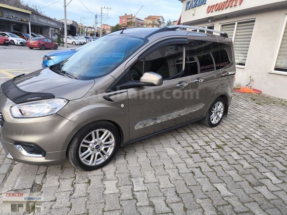 2020 model otomobil ruhsatlı boyasız