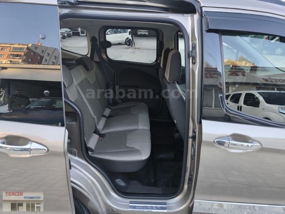 2020 model otomobil ruhsatlı boyasız