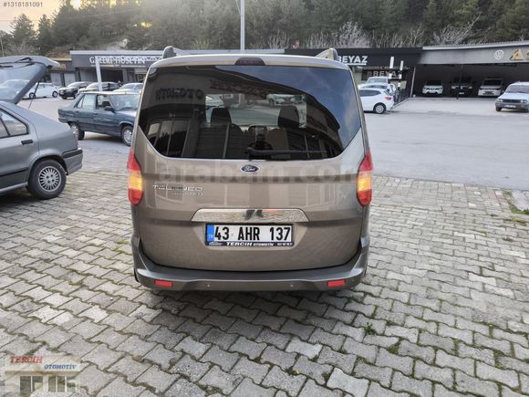 2020 model otomobil ruhsatlı boyasız