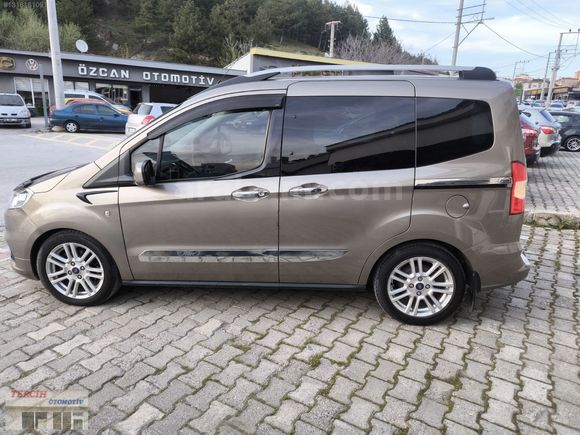 2020 model otomobil ruhsatlı boyasız