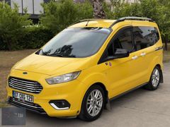#FARUK DEMİR AUTO# OTOMOBİL RUHSATLI TEK DEĞİŞENLİ BAKIMLI