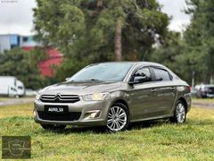 Auto_53'TEN 129.000O KM OTOMATİK CİTROEN C-ELYSEE EXCLUSİVE