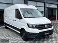 MS MOTORS | 2024 VW CRAFTER COMFORTLİNE LWB PANELVAN BOYASIZ