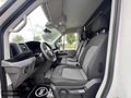 MS MOTORS | 2024 VW CRAFTER COMFORTLİNE LWB PANELVAN BOYASIZ