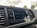 MS MOTORS | 2024 VW CRAFTER COMFORTLİNE LWB PANELVAN BOYASIZ