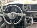 MS MOTORS | 2024 VW CRAFTER COMFORTLİNE LWB PANELVAN BOYASIZ