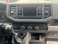 MS MOTORS | 2024 VW CRAFTER COMFORTLİNE LWB PANELVAN BOYASIZ