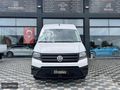 MS MOTORS | 2024 VW CRAFTER COMFORTLİNE LWB PANELVAN BOYASIZ