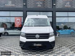 MS MOTORS | 2024 VW CRAFTER COMFORTLİNE LWB PANELVAN BOYASIZ