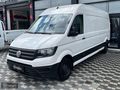 MS MOTORS | 2024 VW CRAFTER COMFORTLİNE LWB PANELVAN BOYASIZ
