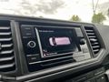 MS MOTORS | 2024 VW CRAFTER COMFORTLİNE LWB PANELVAN BOYASIZ