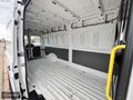 MS MOTORS | 2024 VW CRAFTER COMFORTLİNE LWB PANELVAN BOYASIZ