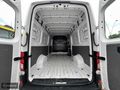 MS MOTORS | 2024 VW CRAFTER COMFORTLİNE LWB PANELVAN BOYASIZ