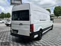 MS MOTORS | 2024 VW CRAFTER COMFORTLİNE LWB PANELVAN BOYASIZ
