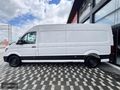 MS MOTORS | 2024 VW CRAFTER COMFORTLİNE LWB PANELVAN BOYASIZ