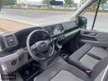 MS MOTORS | 2024 VW CRAFTER COMFORTLİNE LWB PANELVAN BOYASIZ