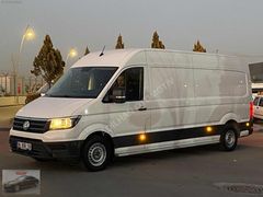 2019*CRAFTER*2.0TDİ*140HP*COMFORTLİNE*KLİMA*S&S*15M³*%20FTR*HTS