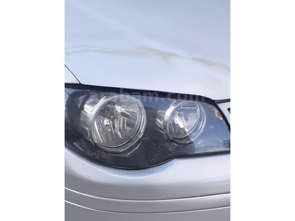 Sahibinden Fiat Palio 1.4 Fire Active Sole 2009 Model