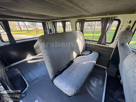 ŞENTÜRK'TEN 2000 MODEL BÜYÜK MOTOR MASRAFSIZ CAM GİBİ 100V