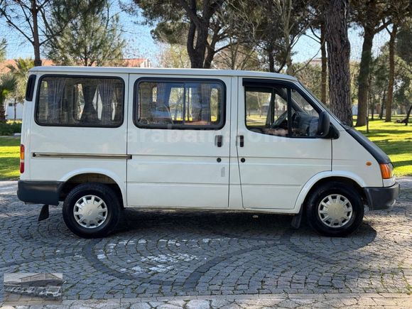ŞENTÜRK'TEN 2000 MODEL BÜYÜK MOTOR MASRAFSIZ CAM GİBİ 100V
