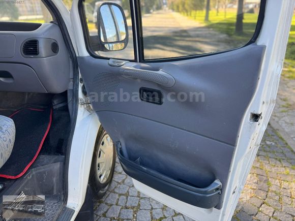 ŞENTÜRK'TEN 2000 MODEL BÜYÜK MOTOR MASRAFSIZ CAM GİBİ 100V