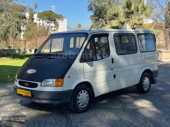 ŞENTÜRK'TEN 2000 MODEL BÜYÜK MOTOR MASRAFSIZ CAM GİBİ 100V