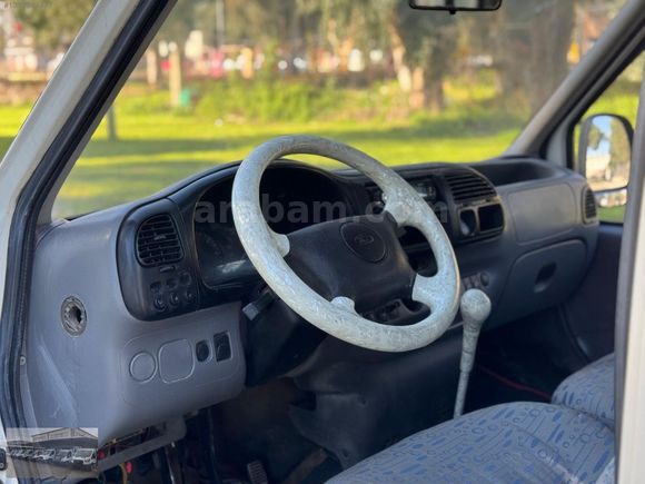 ŞENTÜRK'TEN 2000 MODEL BÜYÜK MOTOR MASRAFSIZ CAM GİBİ 100V