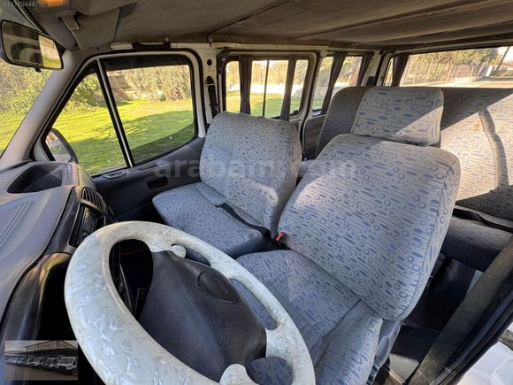ŞENTÜRK'TEN 2000 MODEL BÜYÜK MOTOR MASRAFSIZ CAM GİBİ 100V