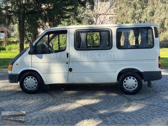 ŞENTÜRK'TEN 2000 MODEL BÜYÜK MOTOR MASRAFSIZ CAM GİBİ 100V