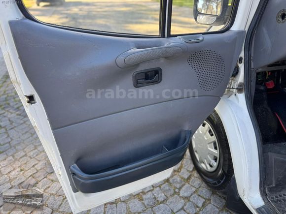 ŞENTÜRK'TEN 2000 MODEL BÜYÜK MOTOR MASRAFSIZ CAM GİBİ 100V
