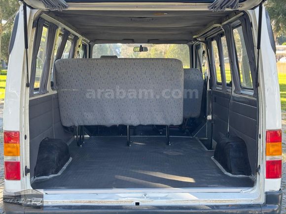 ŞENTÜRK'TEN 2000 MODEL BÜYÜK MOTOR MASRAFSIZ CAM GİBİ 100V