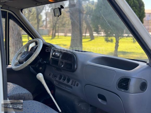 ŞENTÜRK'TEN 2000 MODEL BÜYÜK MOTOR MASRAFSIZ CAM GİBİ 100V