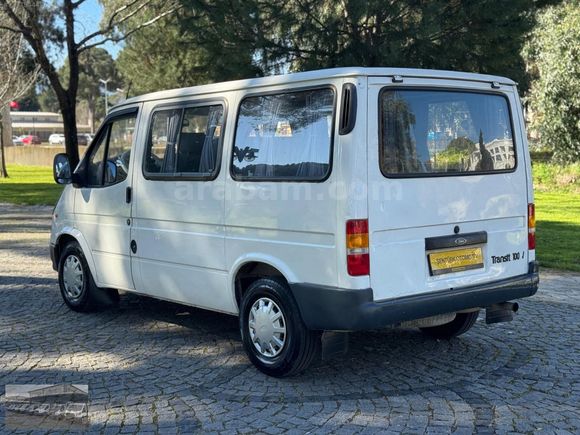 ŞENTÜRK'TEN 2000 MODEL BÜYÜK MOTOR MASRAFSIZ CAM GİBİ 100V