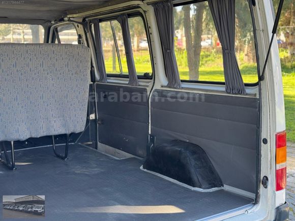 ŞENTÜRK'TEN 2000 MODEL BÜYÜK MOTOR MASRAFSIZ CAM GİBİ 100V