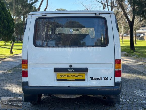 ŞENTÜRK'TEN 2000 MODEL BÜYÜK MOTOR MASRAFSIZ CAM GİBİ 100V
