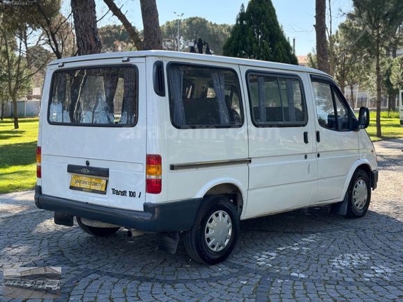 ŞENTÜRK'TEN 2000 MODEL BÜYÜK MOTOR MASRAFSIZ CAM GİBİ 100V