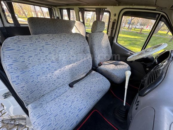 ŞENTÜRK'TEN 2000 MODEL BÜYÜK MOTOR MASRAFSIZ CAM GİBİ 100V