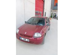 Sahibinden Renault Clio 1.4 RNA 2001 Model