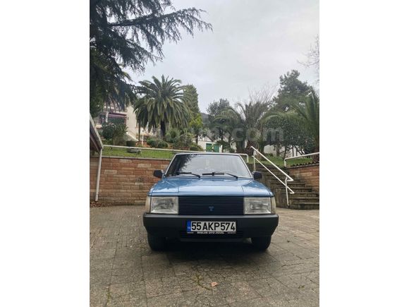 SON RAKAM GELENİ ÜZMEM