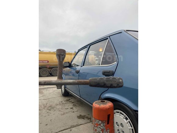 SON RAKAM GELENİ ÜZMEM