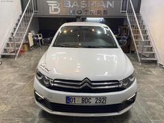 2022 CİTROEN C-ELYSEE 1.5 BLUE HDI FEEL BOLD 100HP