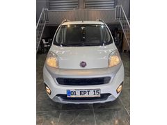 FİAT FİORİNO COMBİ 1.3 MULTİJET PREMİO HATASIZ BOYASIZ
