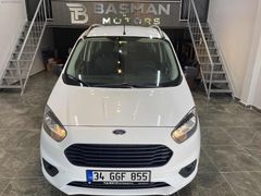 2022 TOURNEO CUURİER 1.5 TDCI TREND 75 HP