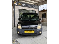 AVVA OTOMOTİV'den.2006 MD.FORD TOURNEO CONNECT 90'lık.ORJİNAL