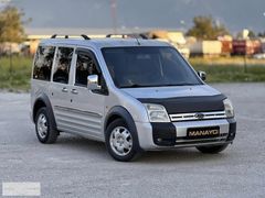 Manaycı'dan 2009 Ford Connect Delux 90'lık 290 Binde Çift Sürgü